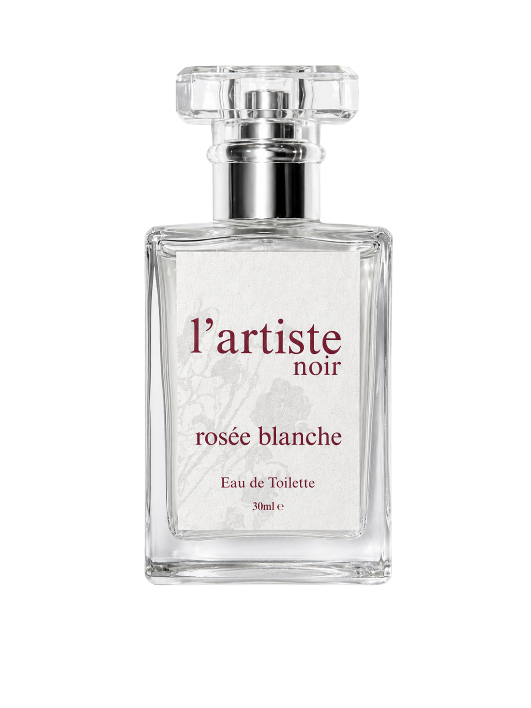 rosée blanche
